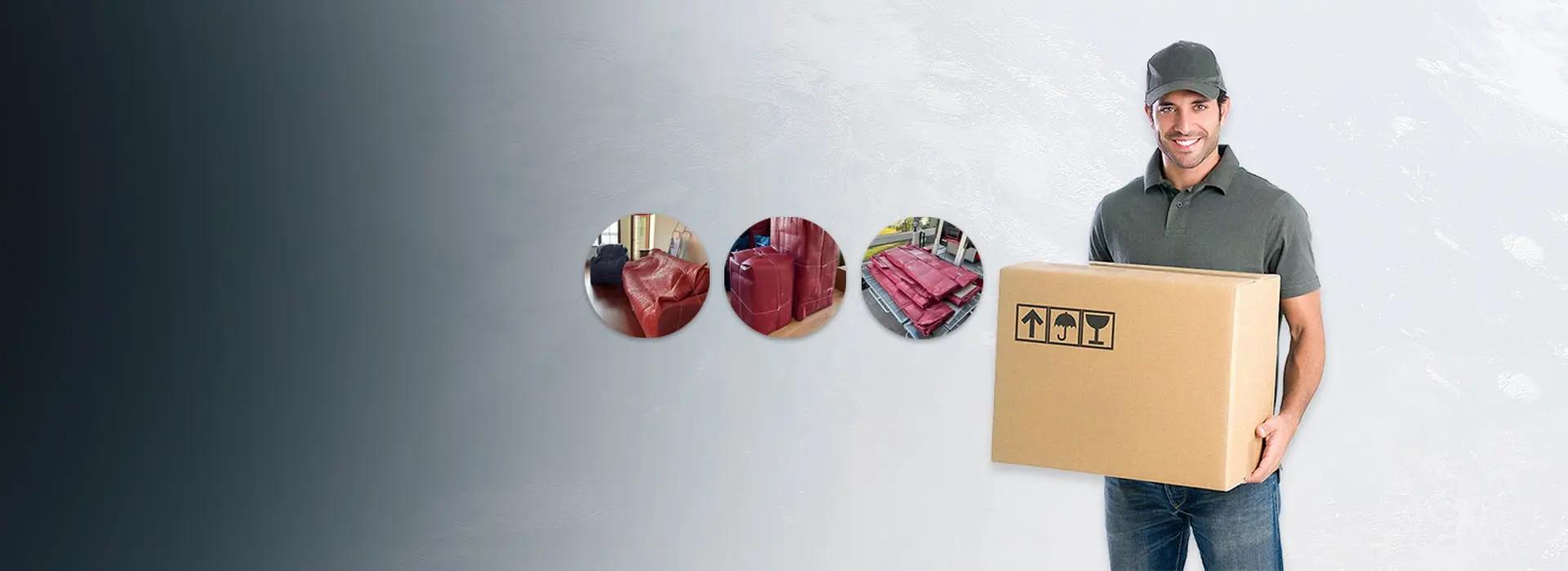 İstanbul Evden Eve Nakliyat Görseli